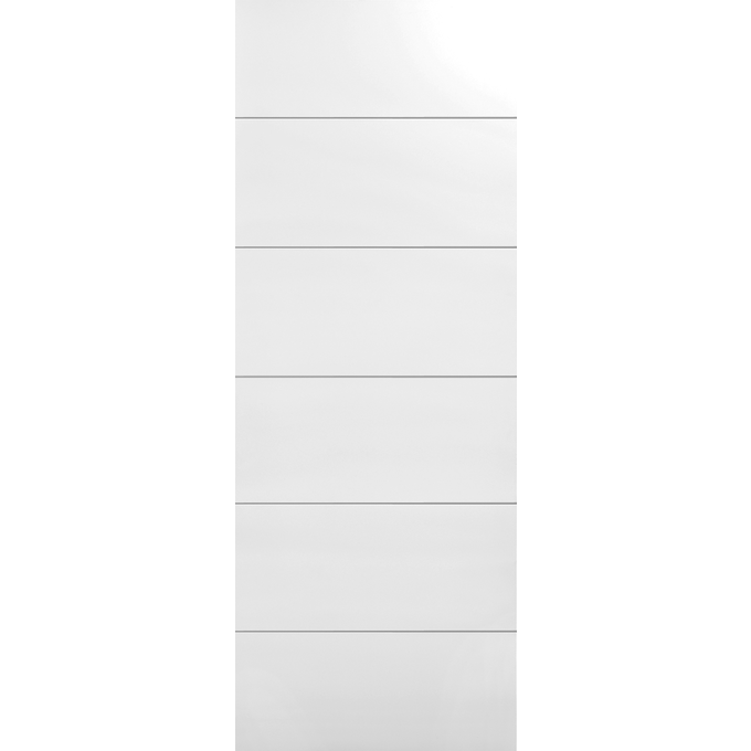 Melrose Single Prehung Door