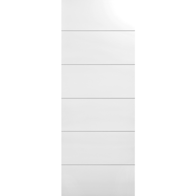 Melrose Single Prehung Door
