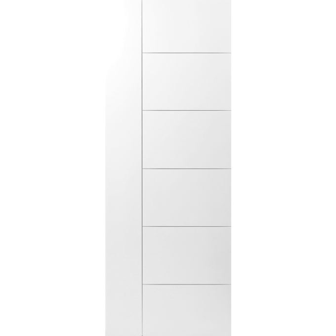 Berkley Single Prehung Door