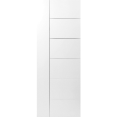 Berkley Single Prehung Door