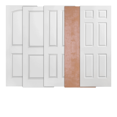 Classic Style Doors