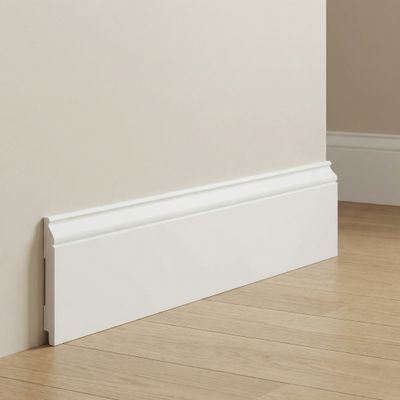 MDF Moldings