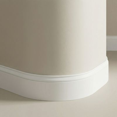 Flexible Moldings