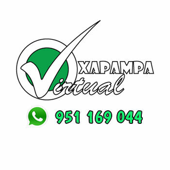 Oxapampa Virtual