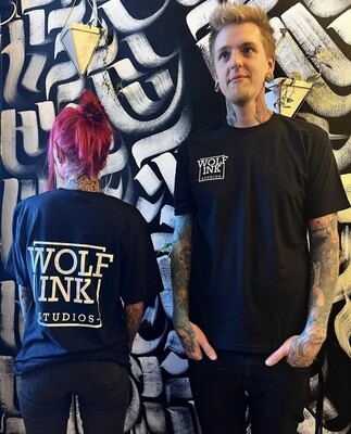 Wolf Ink Studios T-Shirt