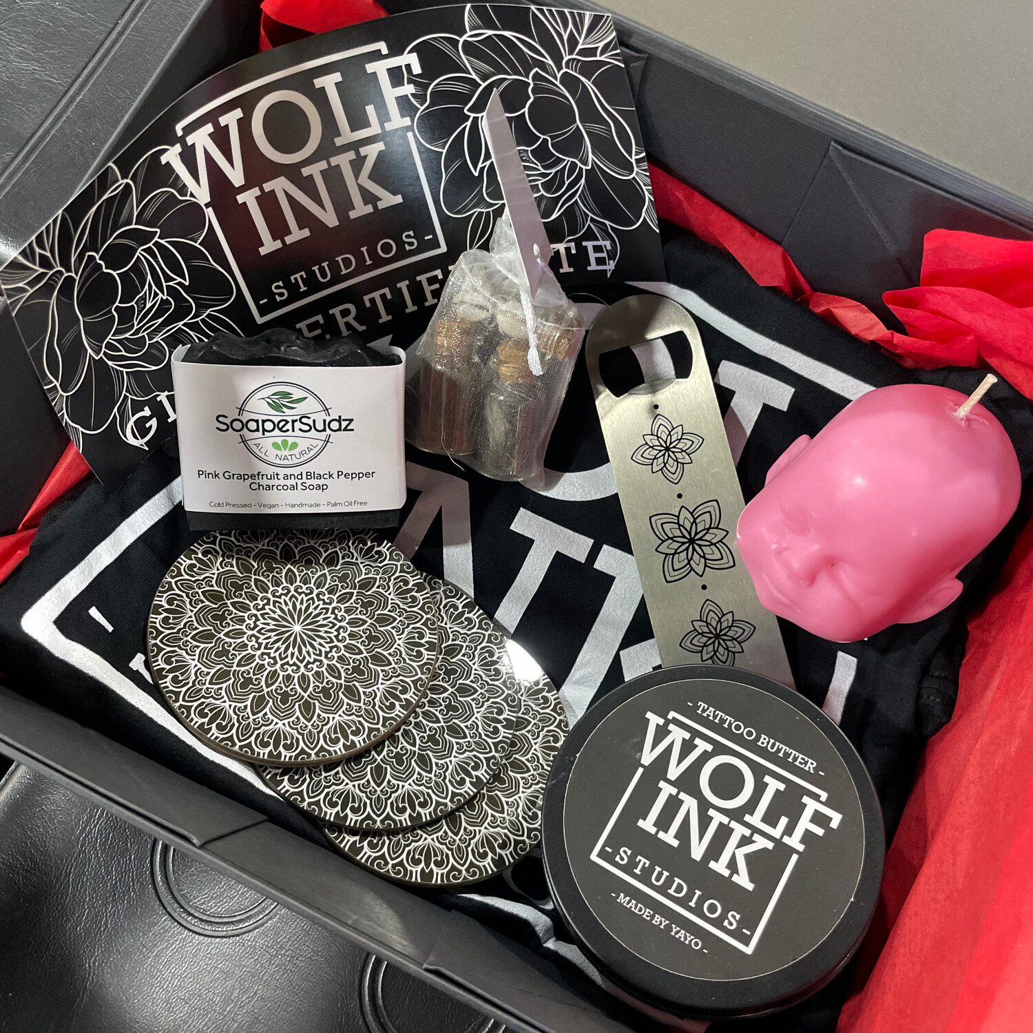 Gift Box
