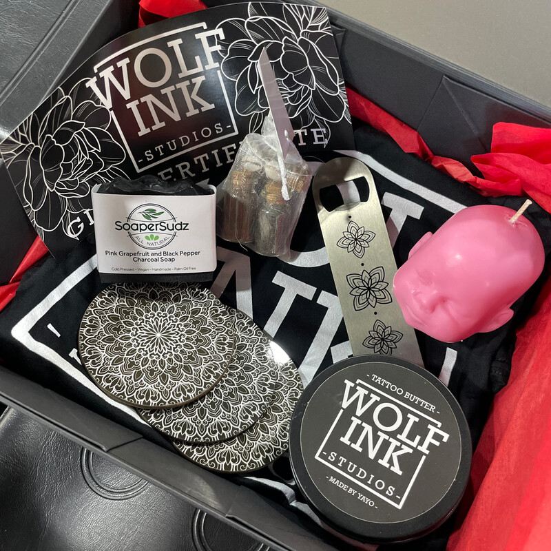 Gift Box