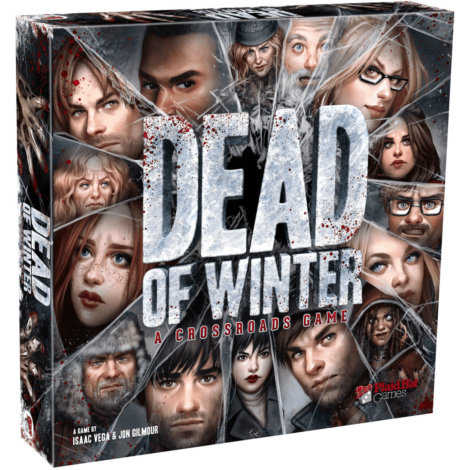 Dead Of Winter