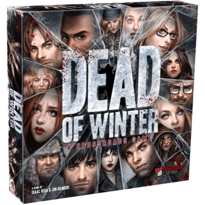 Dead Of Winter