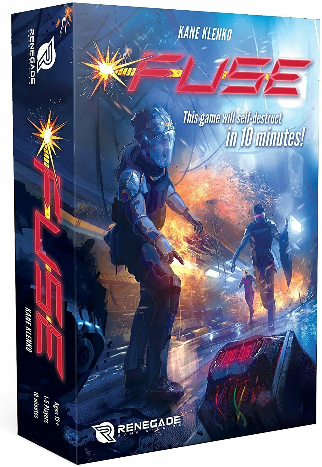 Fuse