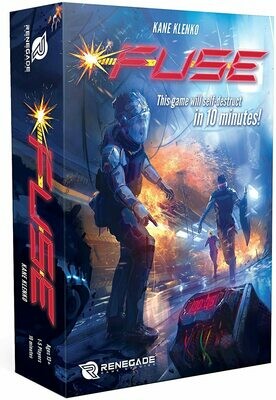 Fuse Fuse