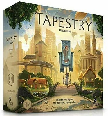 Tapestry Tapestry