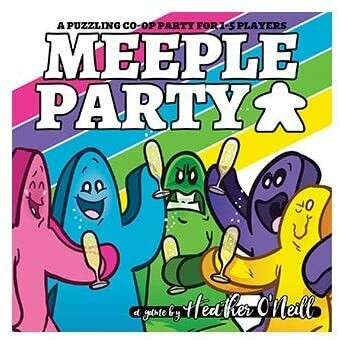 Meeple Party