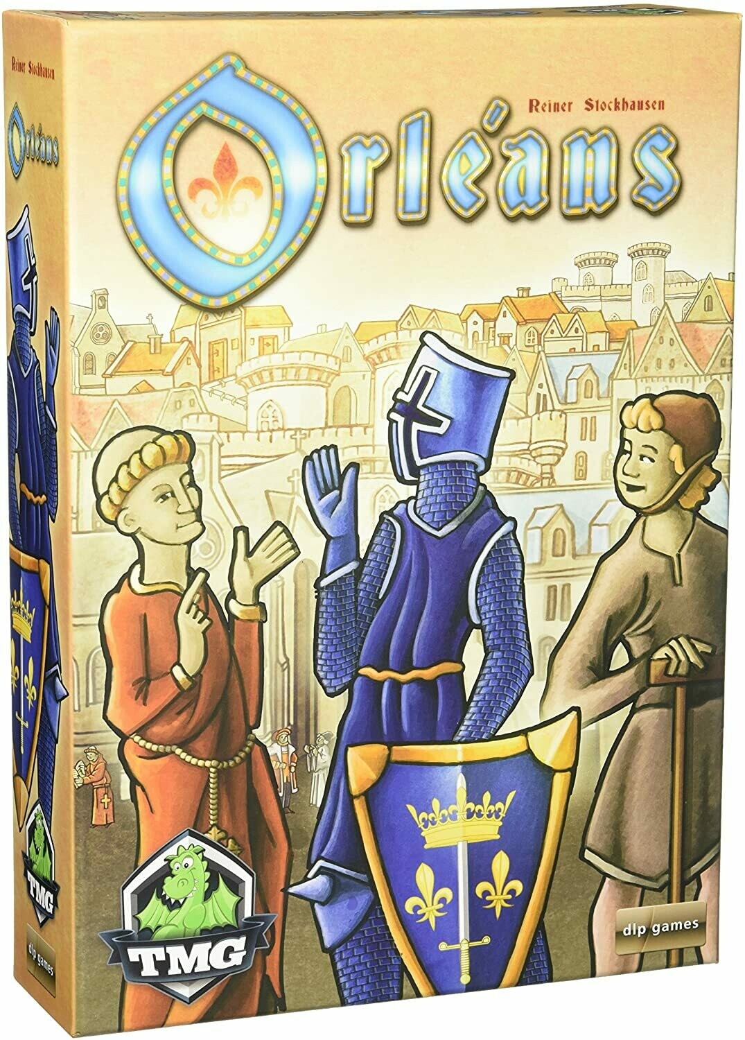 Orleans