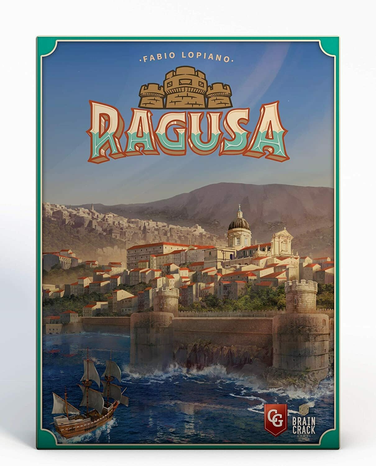 Ragusa
