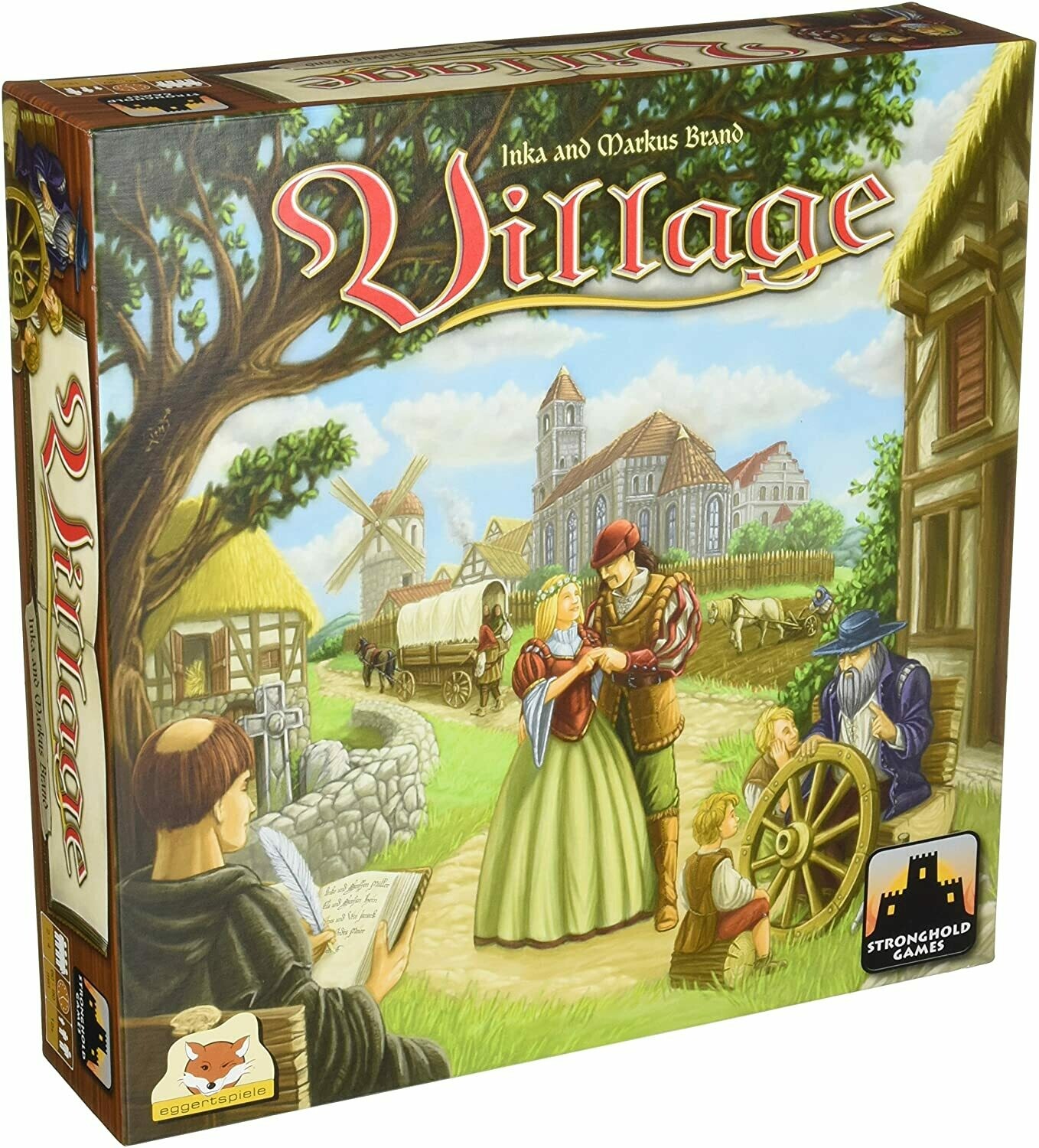 Village
