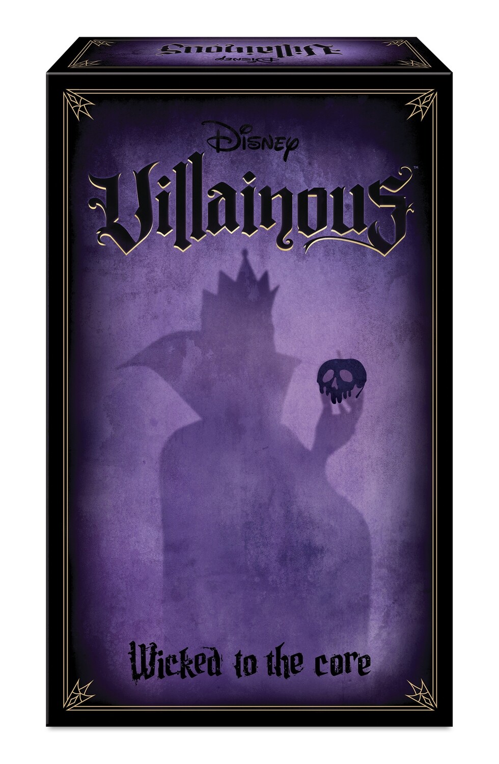 Villainous: Wicked To The Core