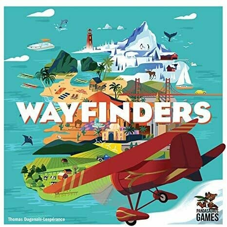 Wayfinders