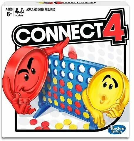 Connect Four