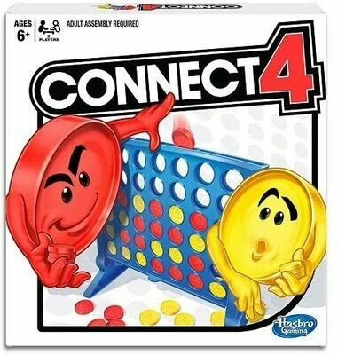 Connect Four