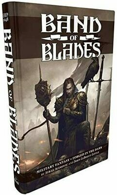 Band Of Blades