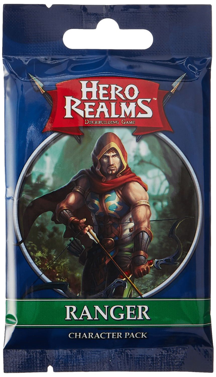 Hero Realms: Ranger Pack