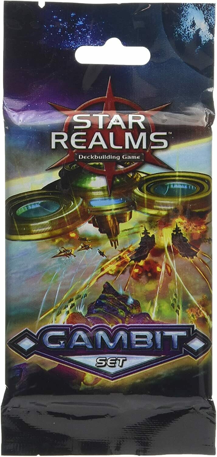 Star Realms: Gambit Set