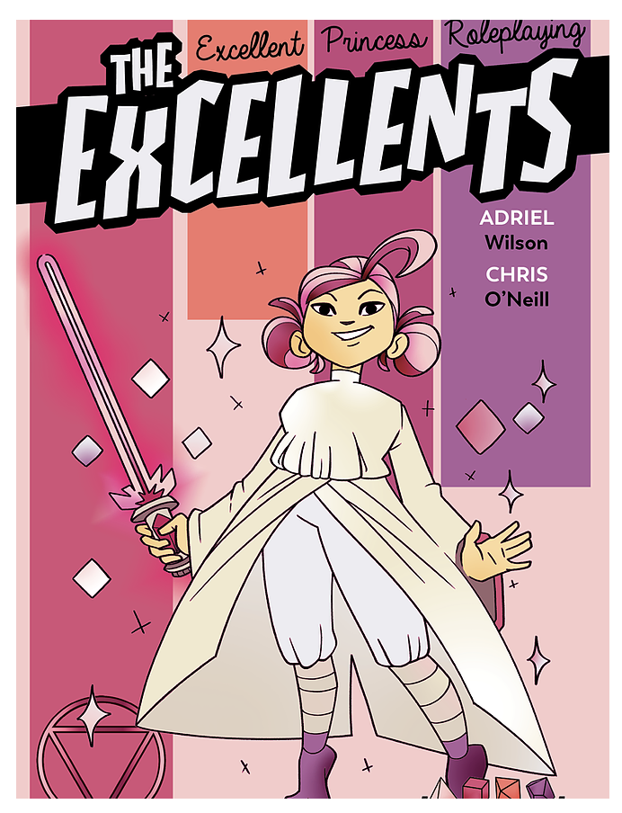The Excellents