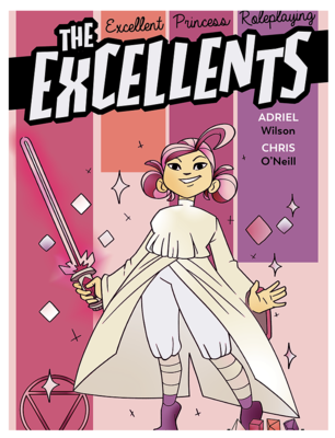 The Excellents
