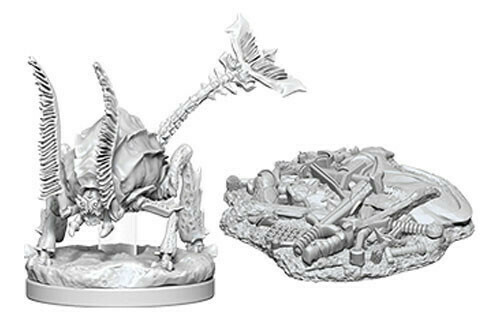 D&amp;D Minis: Rust Monster