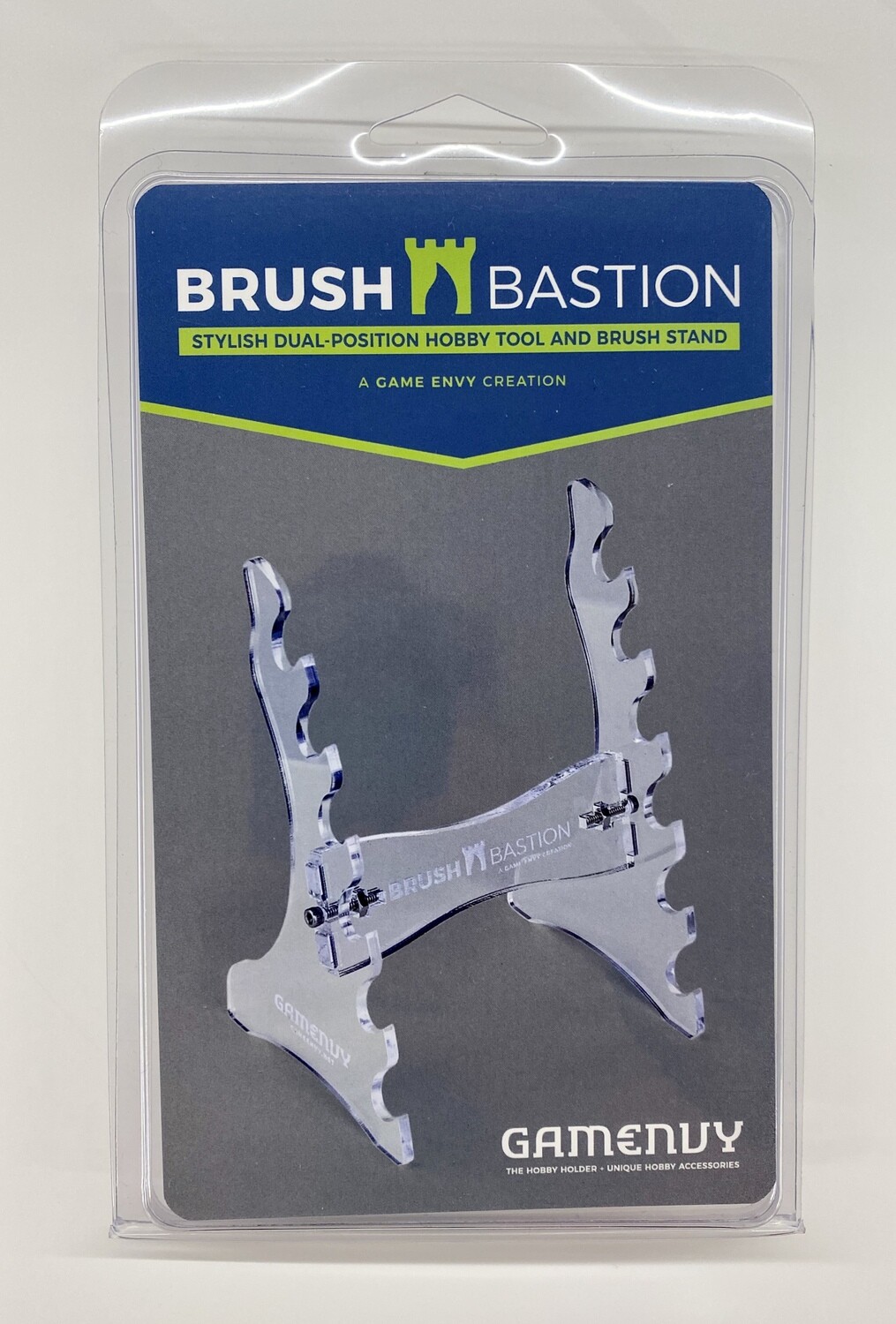 Hobby Holder Brush Bastion