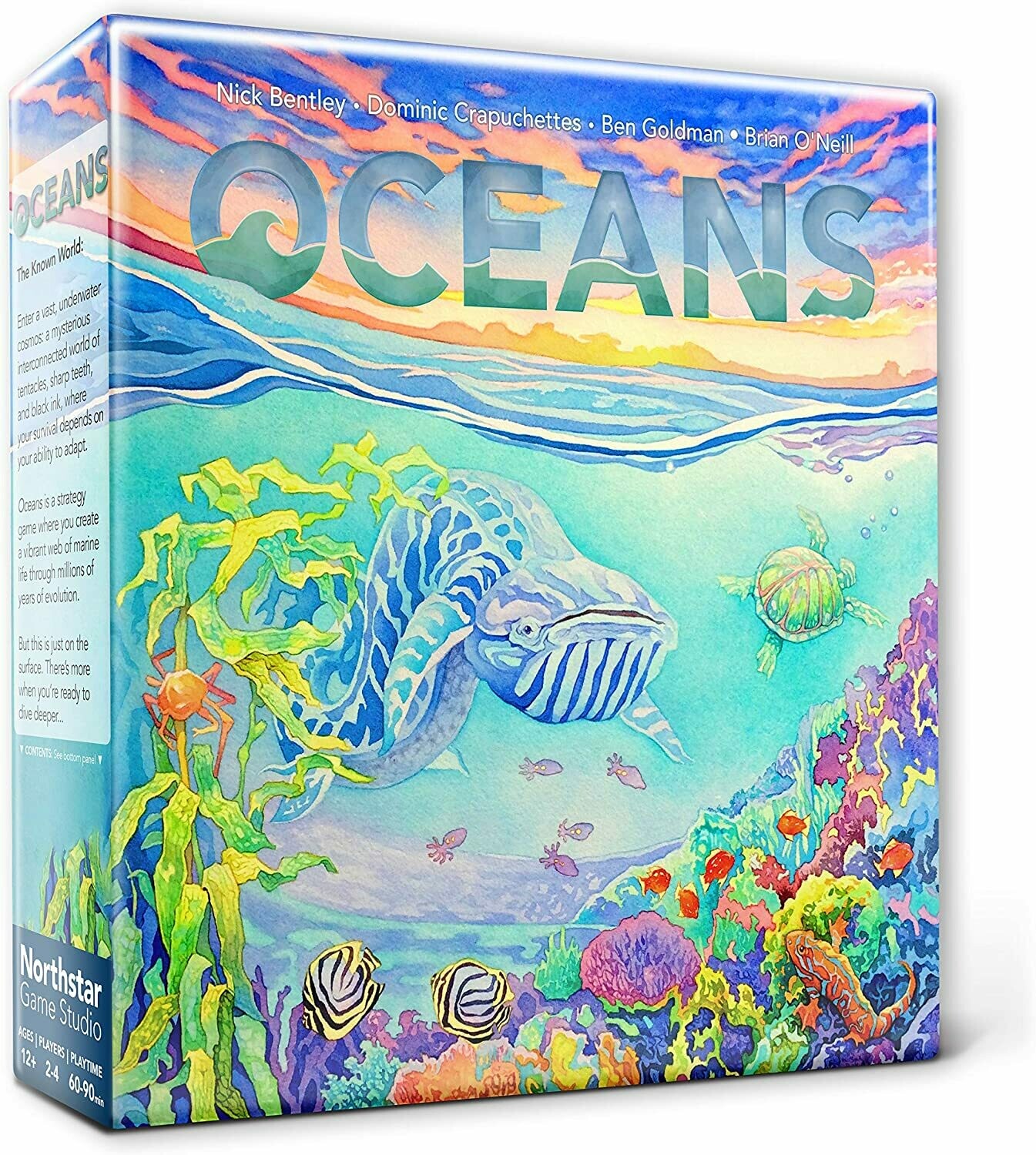 Oceans