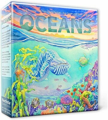 Oceans