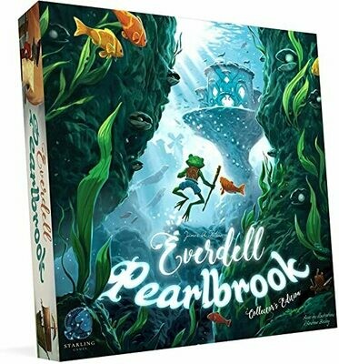 Everdell: Pearlbrook