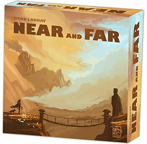 Near &amp; Far