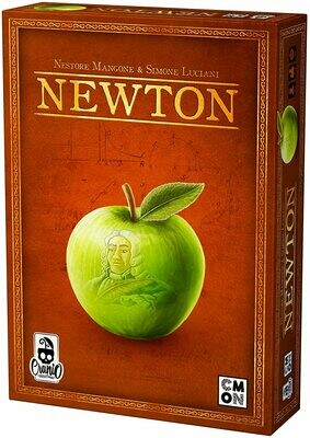 Newton 2nd Edition