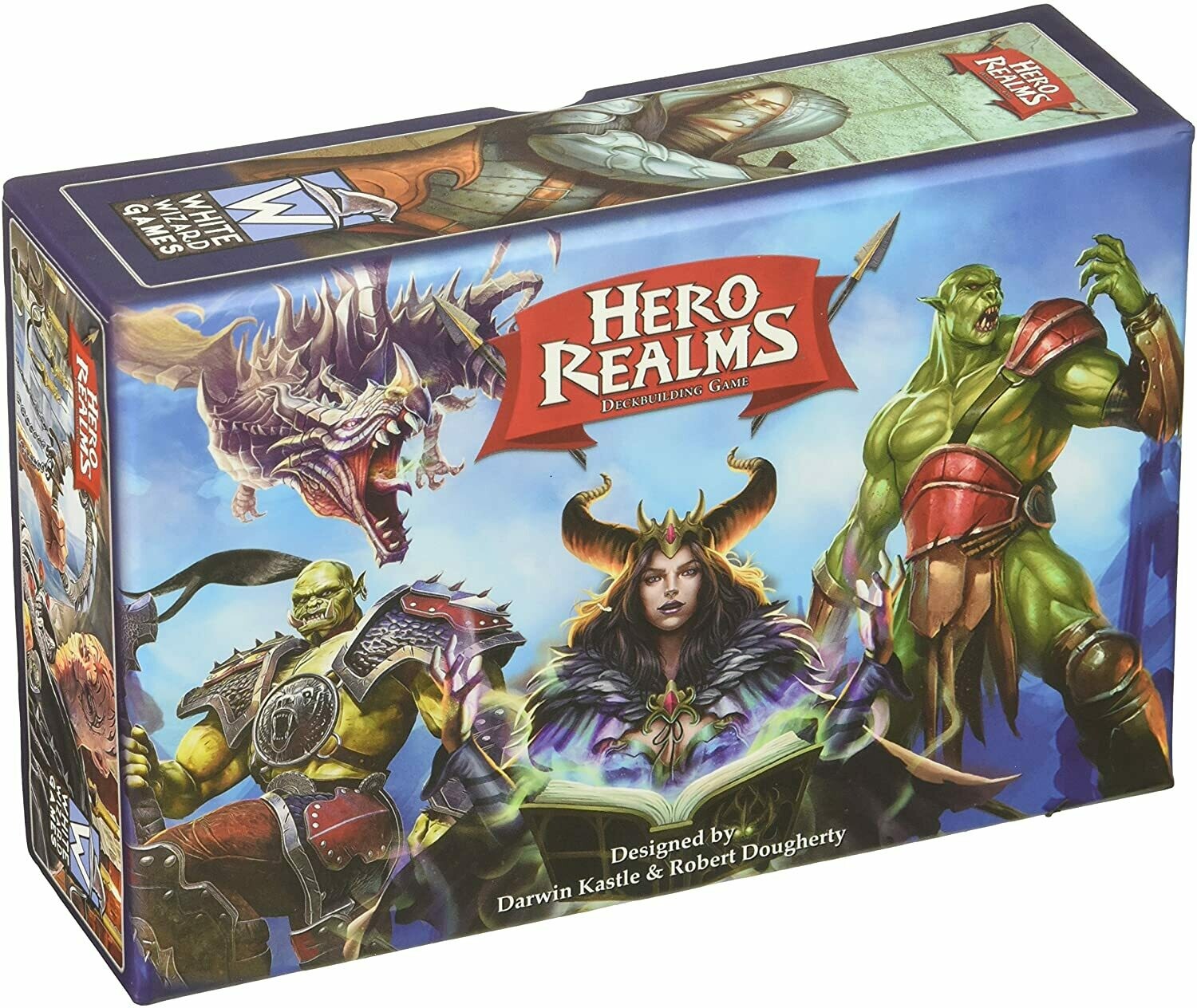 Hero Realms