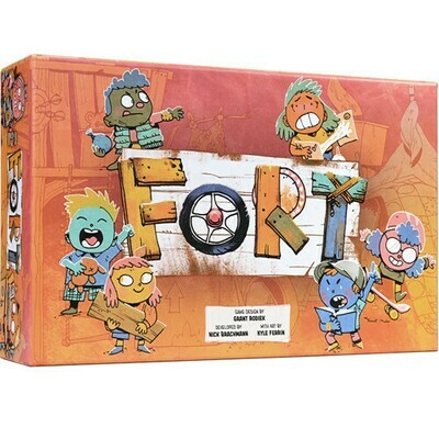 Fort Fort