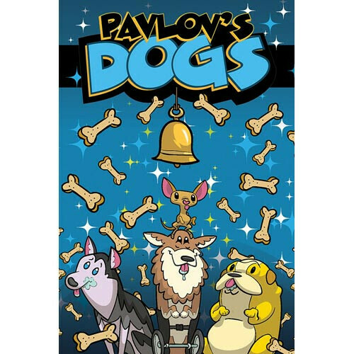 Pavlov&#39;s Dogs