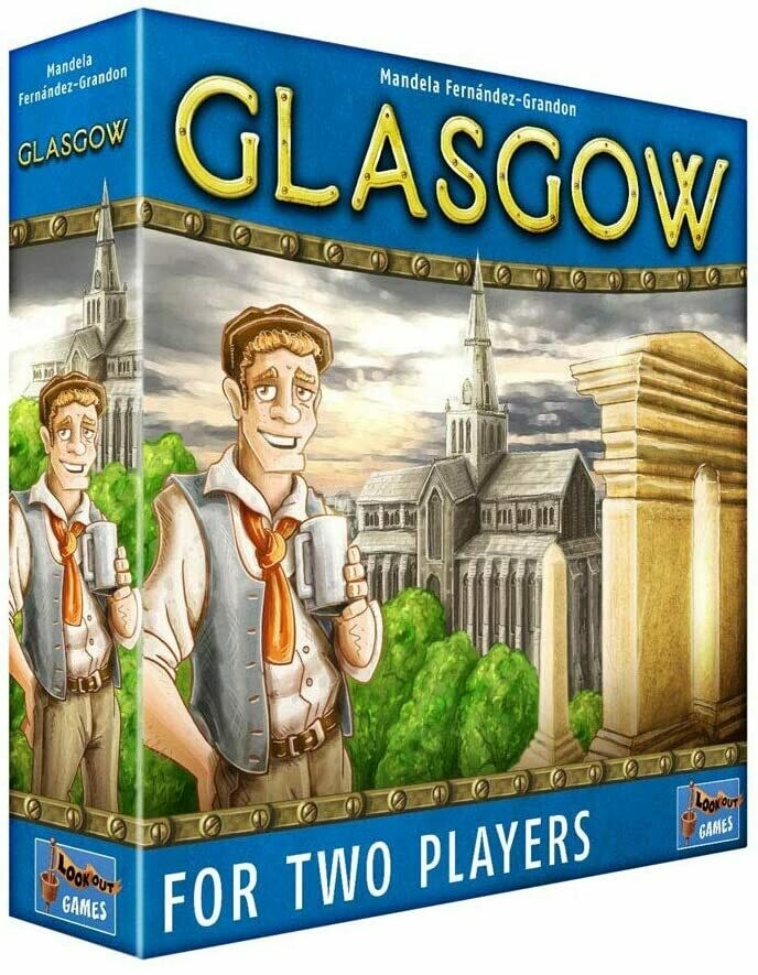 Glasgow