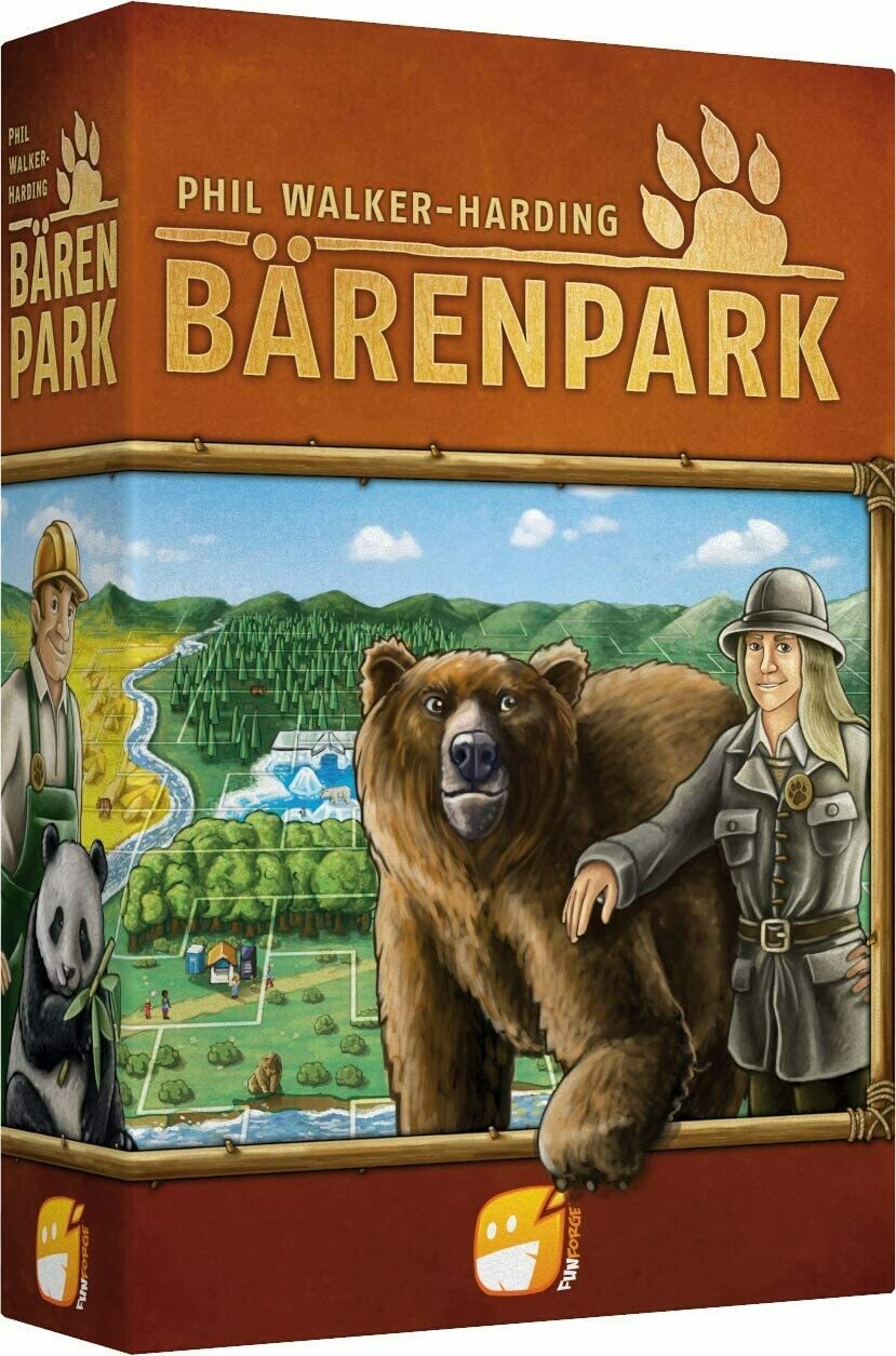 Barenpark