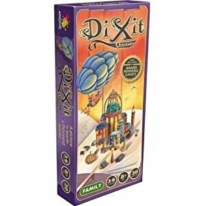 Dixit: Odyssey Dixit: Odyssey