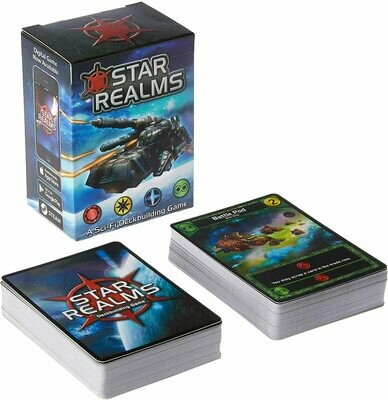 Star Realms Star Realms