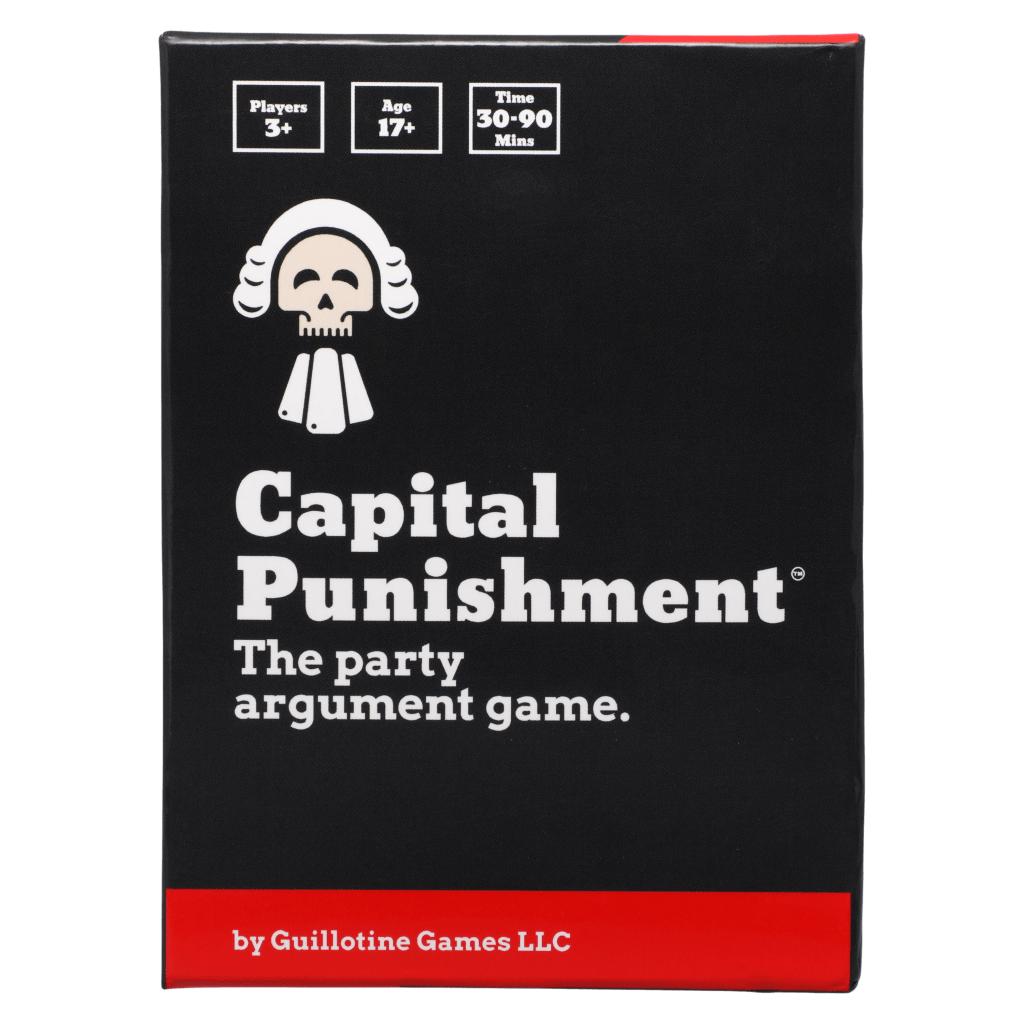 Capital Punishment