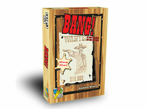 Bang! (4th Ed.)