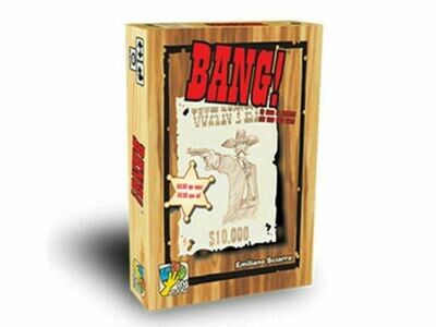 Bang! (4th Ed.)