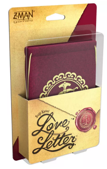 Love Letter