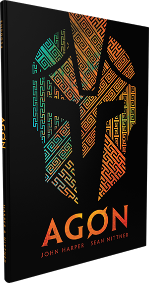 Agon