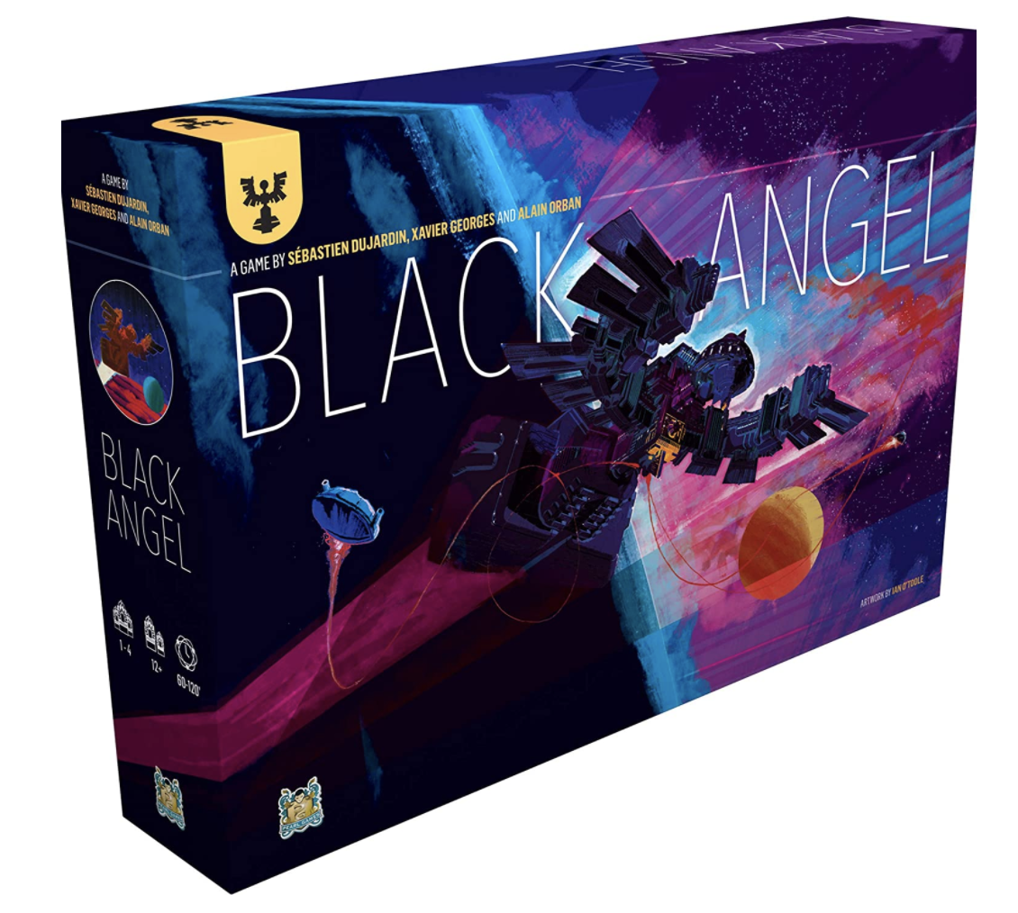 Black Angel