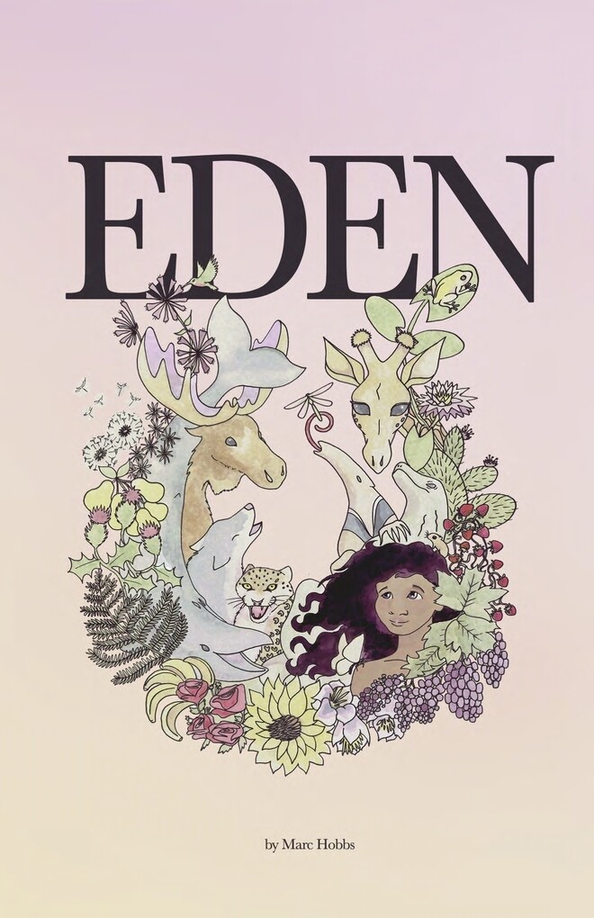 Eden